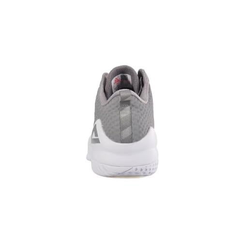 PEAK High Top Mens Basketball Shoes Streetball Master Breathable Non Slip Outdoor Sneakers Cushioning Workout Shoes for Fitness