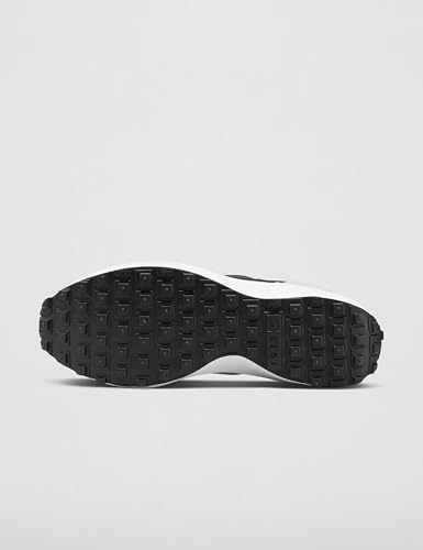 Nike Women's Waffle Debut Shoes, Sanddrift/Black-Phantom-White, 7