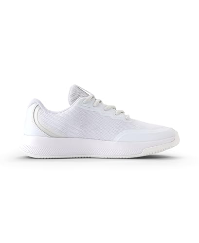 WILSON Intrigue Lite Women's Tennis Shoe - White, Size 11 US