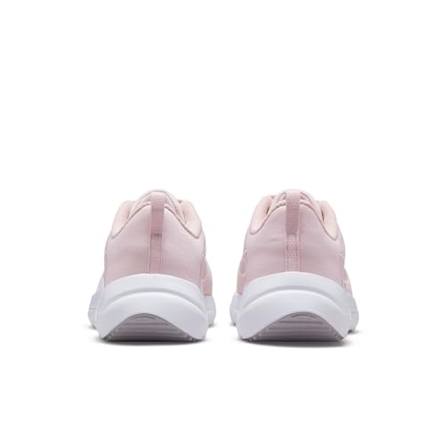 Nike Men's Downshifter 12 Trainers, 600 Rose, 9.5