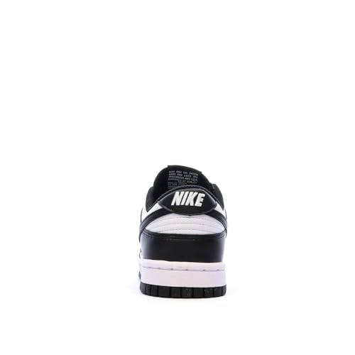 Nike WMNS Dunk Low Next Nature - White / Black