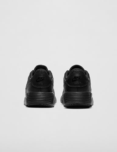 Nike Men's Air Max SC Shoes, Black/Black-Black, 8.5