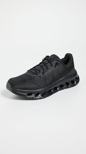On Men's Cloudtilt Sneakers, Eclipse | Black, 10 Medium US