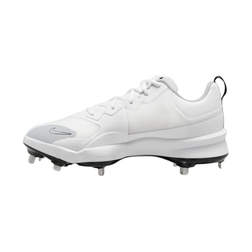 Nike Force Zoom Trout 9 Pro Low Metal Baseball Cleats