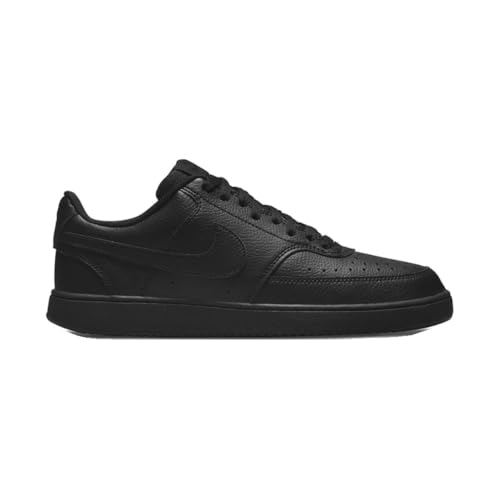 Nike Men's Gymnastics Shoes, Black/Black/Dark Grey, Womens 13