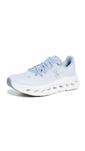 On Women's Cloudtilt Sneakers, Marsh/Heather, 7.5 Medium US