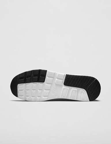 Nike Men's Air Max SC Shoes, Black/White-Black, 10
