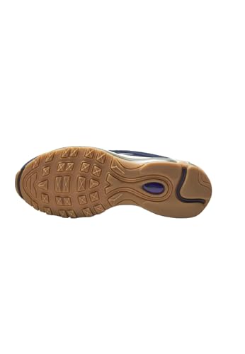 [DR9774-400] Womens Nike Air Max 97 'Gorge Green' 13.5