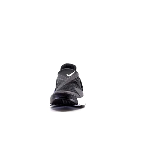 Nike Go FlyEase Easy On/Off Shoes (DR5540-002, Black/White) Size 9