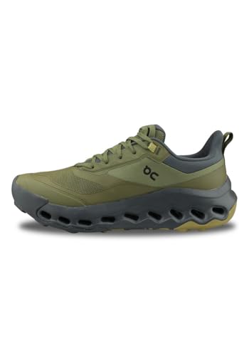 On Mens Cloudhorizon 2 Olive/Shadow 11 Medium
