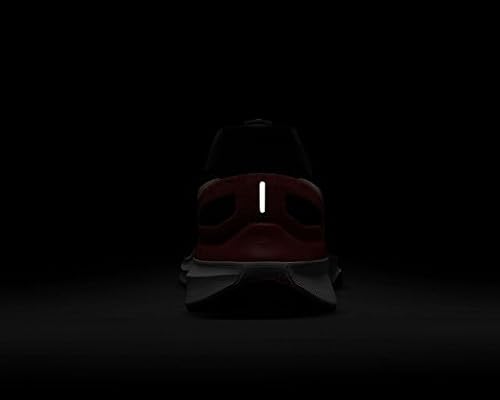 Nike Air Zoom Structure 25 Men's Shoes
