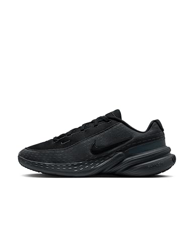Nike Men's Uplift SC Shoes, Anthracite/Black-Black, 10.5