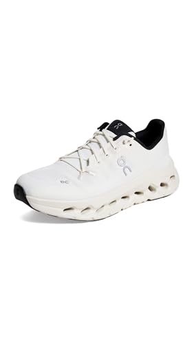 On Women's Cloudtilt Sneakers, Pearl/Ice, 5 Medium US