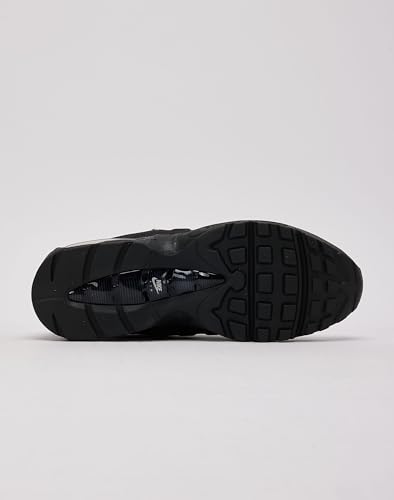 Nike Air Max 95 'I-95' (Black) Size 10.5