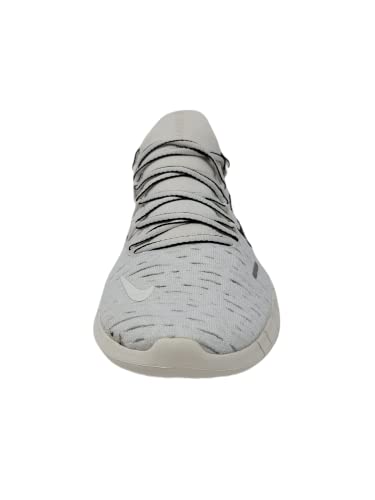 Nike Free Run 5.0 NN Men's Running Shoes, Phantom/Black-Sail, 9.5 M US