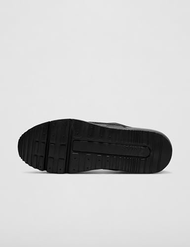 Nike Men's Air Max LTD 3 Shoes, Black/Black-Black, 10