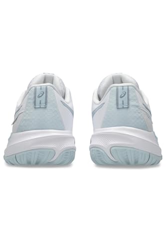 ASICS Women's Gel-Challenger 15Sneaker, White Sky, 5.5 UK