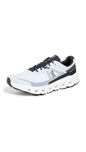 On Mens, Cloudvista 2 Glacier/Eclipse 12.5 Medium