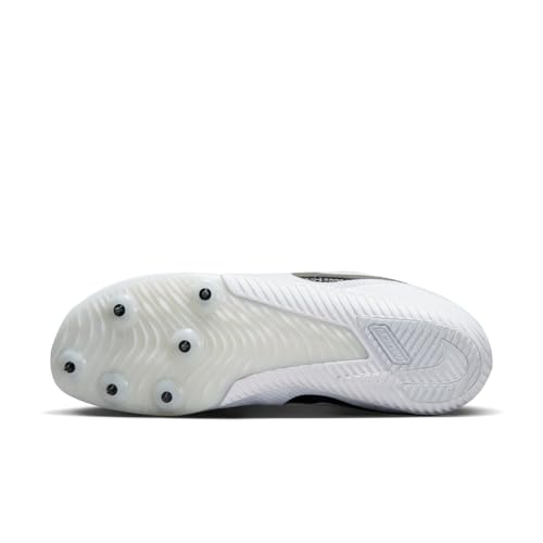NIKE Zoom Rival Track & Field Multi-Event Spikes Adult DC8749-100, Size 10