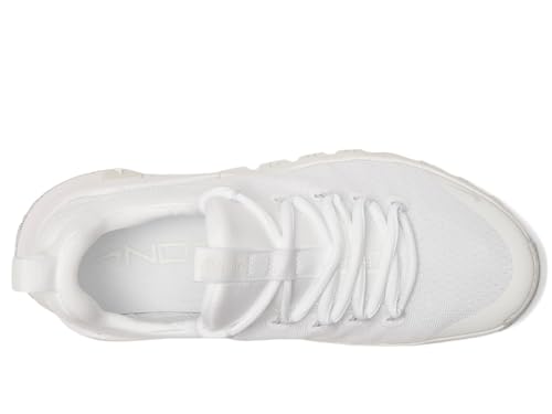 Nike Women's Free Metcon 6 White/Platinum Tint 9 Medium