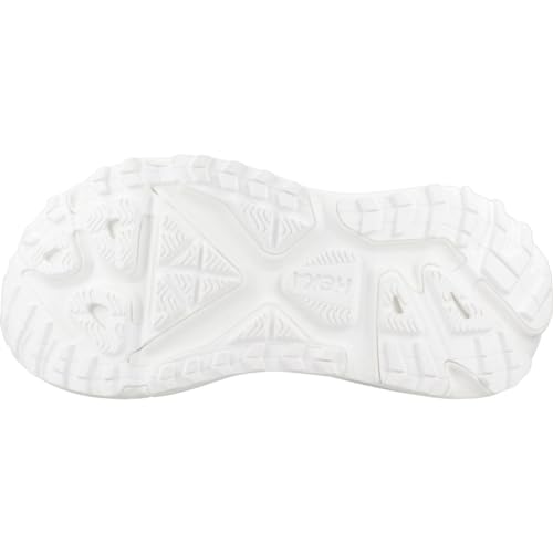 Hoka Women's Stinson 7 White/White 7.5 Medium