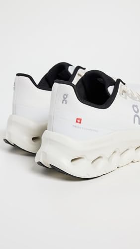 On Women's Cloudtilt Sneakers, Pearl/Ice, 5 Medium US