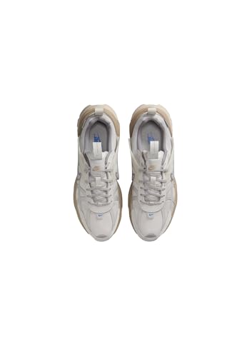 Nike V2K Run Gore-TEX Women's Waterproof Shoes (FZ2622-002, Light Iron Ore/Light Bone/Khaki/Light Ore) Size 8.5