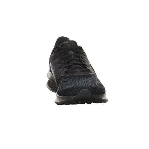 Nike Downshifter 11, Men's Running Shoes, Multicoloured Black Dk Smoke Grey Lt Smoke Grey, 11 US