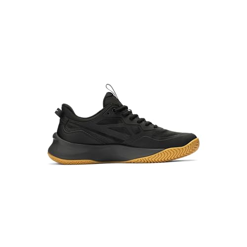 Selkirk Sport Men's CourtStrike Pro 3.0 Pickleball Shoe Black 10
