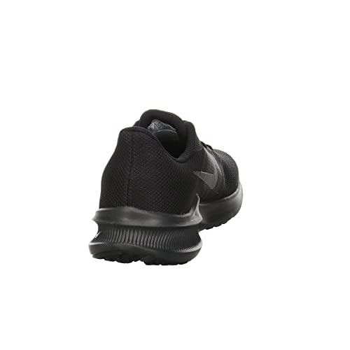 Nike Downshifter 11, Men's Running Shoes, Multicoloured Black Dk Smoke Grey Lt Smoke Grey, 11 US