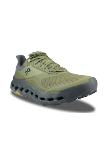 On Mens Cloudhorizon 2 Olive/Shadow 11 Medium