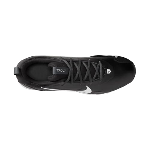 Nike Force Trout 9 Keystone Low Rubber Baseball Cleats