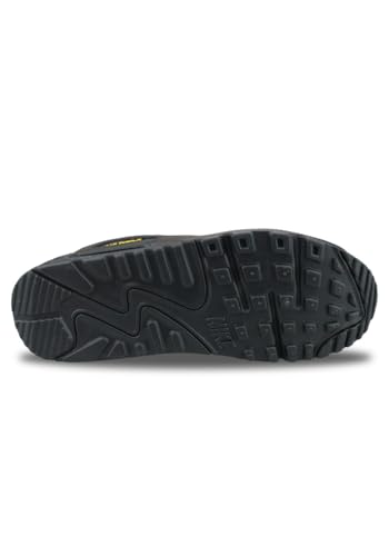 Nike Men's Air Max 90 Black/Anthracite (HM0628 001) - 9