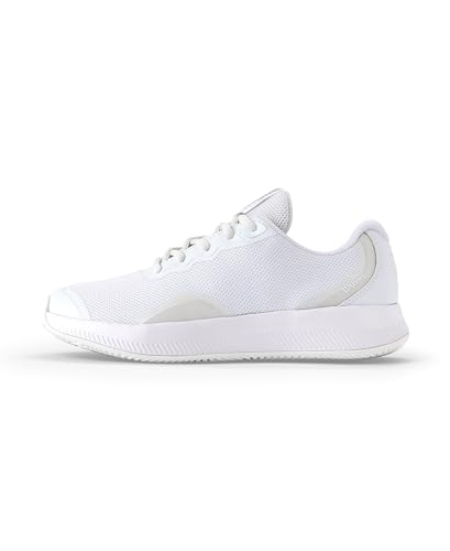 WILSON Intrigue Lite Women's Tennis Shoe - White, Size 11 US