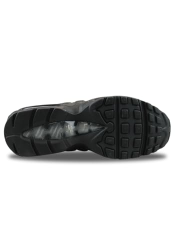 Nike Air Max 95 Black HF0121-002, Black, 9 AU