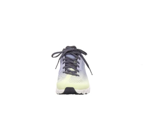 ON Women's Cloudflow Trainers, Nimbus Seedling, 8