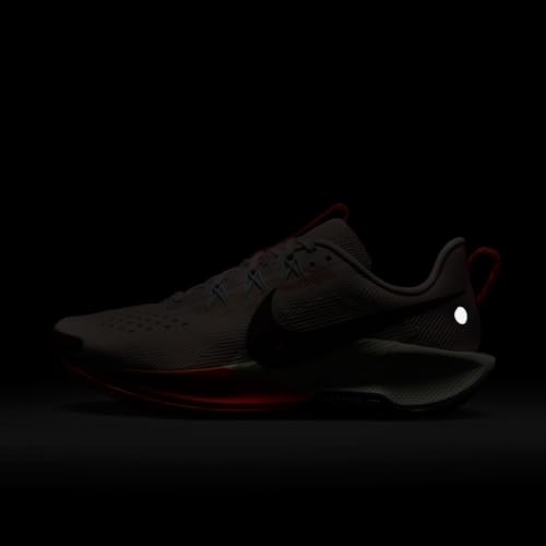 Women's React Pegasus Trail 5 (602 - Silt Red/Dark Team Red-Hyper Crimson)