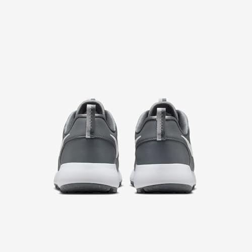 Nike Roshe G Golf Shoes (Cool Grey/Light Smoke Grey/White) Size 10