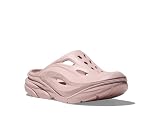Hoka Unisex Ora Recovery Mule Cosmic Pearl Men's 11, Women's 13 Medium