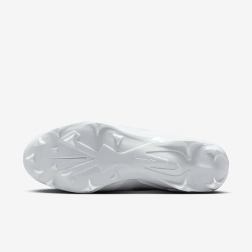Nike Alpha Menace 4 Pro Football Cleats