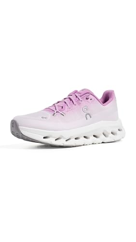 On Women's Cloudtilt Sneakers, Bloom/Sakura, 7.5 Medium US