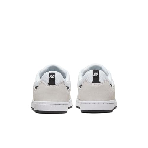 Nike SB Allyoop White/Black 9.5
