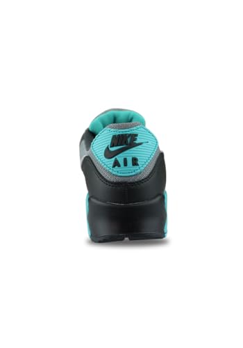 Nike Air Max 90 Men's Shoes (DM0029-013, Cool Grey/Dusty Cactus/Black/Wolf Grey) Size 8