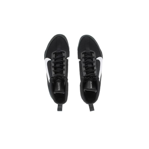 Nike Machomai 3 Boxing Boots 001 Black/White