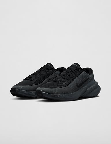 Nike Men's Uplift SC Shoes, Anthracite/Black-Black, 8.5