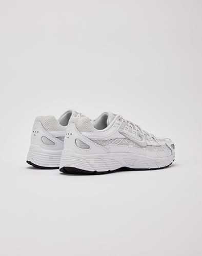 Nike P-6000 Grade-School (HV5064-003, White) Size 7