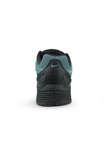 Nike P-6000 Men's Shoes (Black/Mineral Slate/Steam/Black) Size 8.5