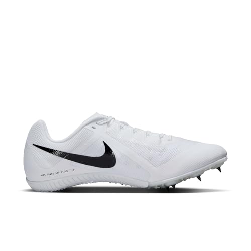 NIKE Zoom Rival Track & Field Multi-Event Spikes Adult DC8749-100, Size 10