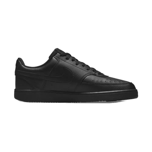 Nike Men's Gymnastics Shoes, Black/Black/Dark Grey, Womens 13