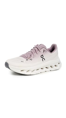 On Women's Cloudtilt Sneakers, Heron/Dew, 10 Medium US